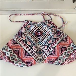 Billabong reversible bikini!!